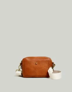 Madewell The Transport Camera Bag