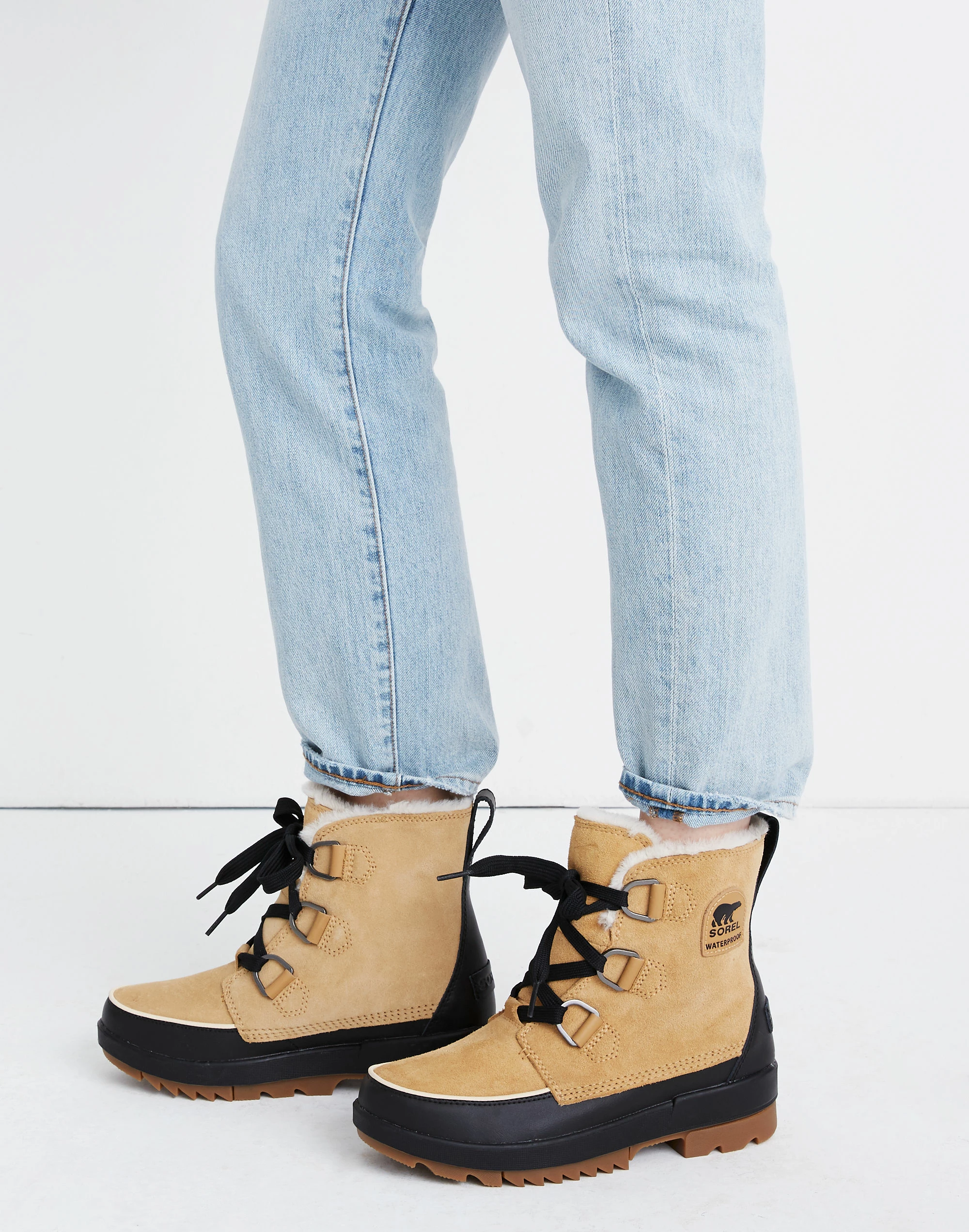 Madewell Sorel® Tivoli IV Boots - Image 4