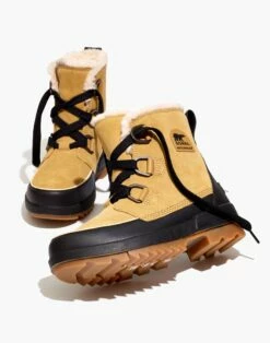 Madewell Sorel® Tivoli IV Boots