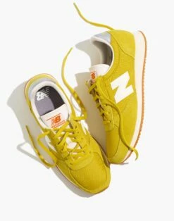 Madewell New Balance® Retro Running Sneakers