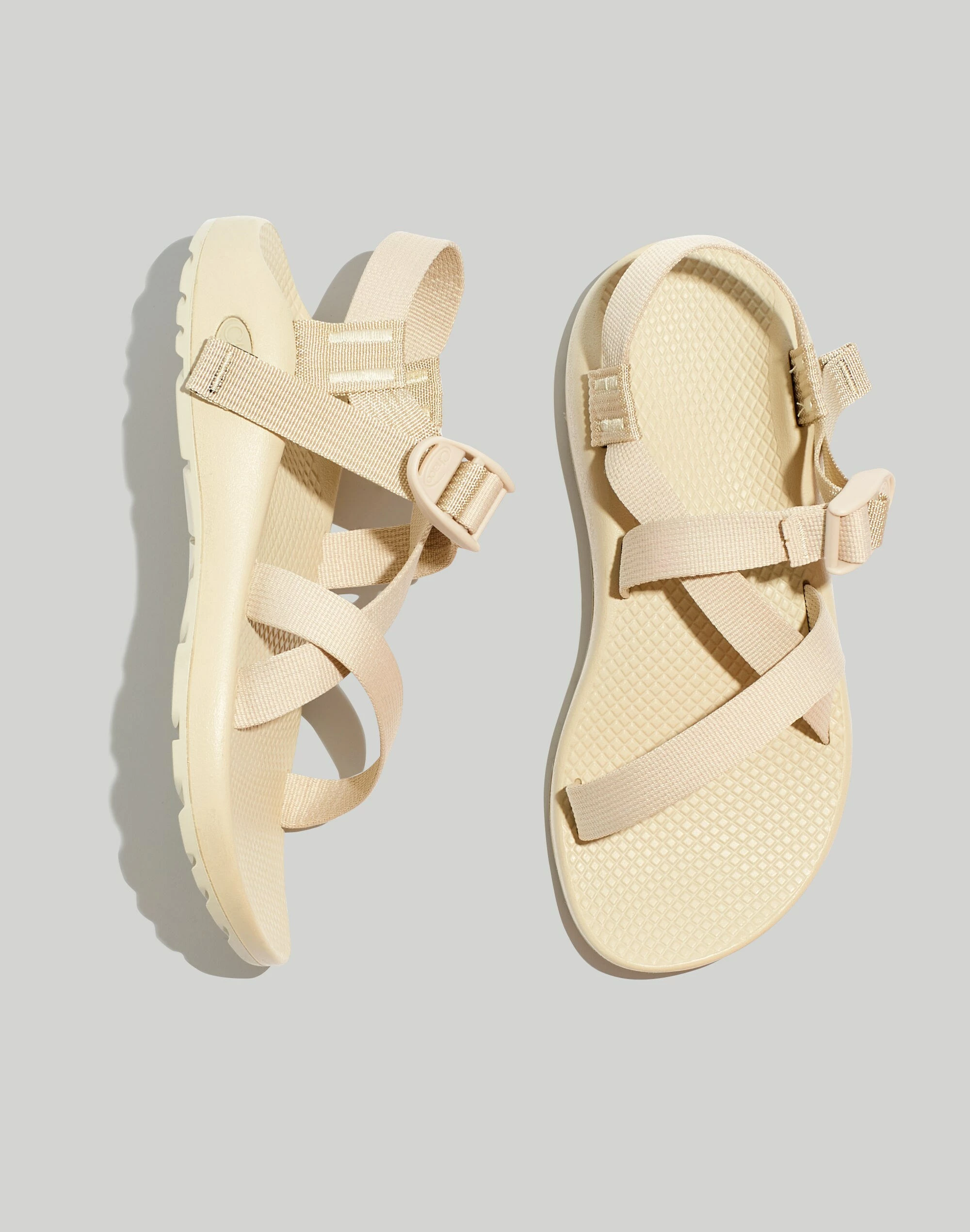 Madewell Chaco Z/1 Classic Sandals