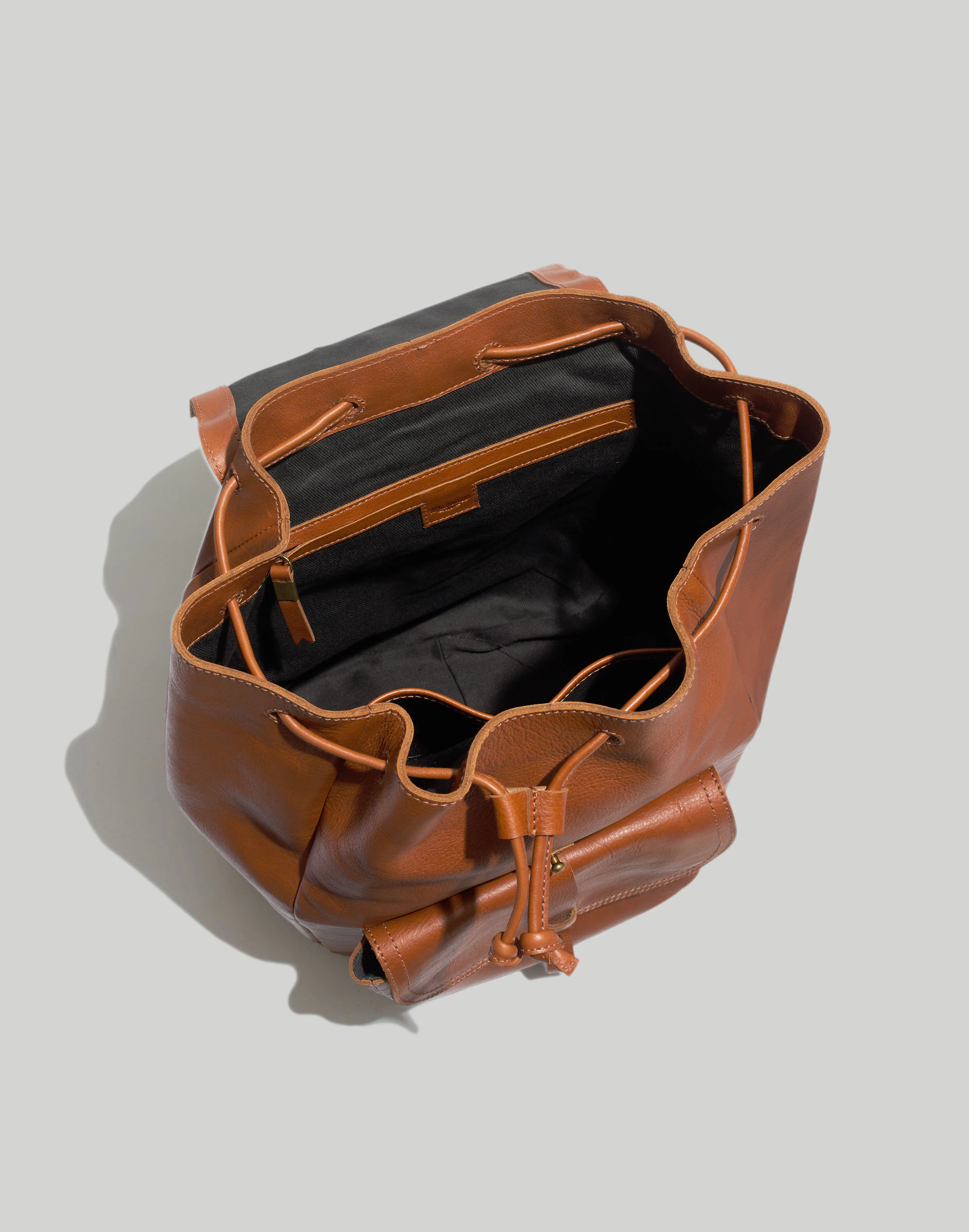 Madewell The Transport Rucksack - Image 2