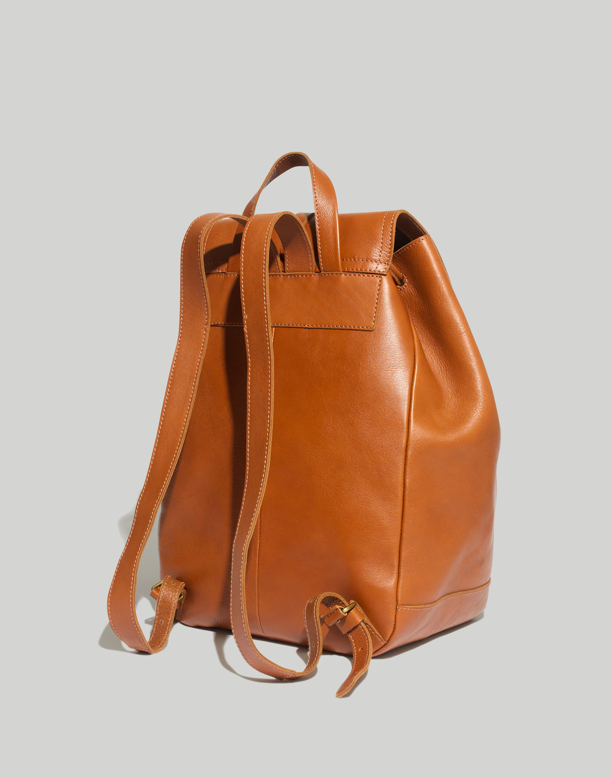 Madewell The Transport Rucksack - Image 3