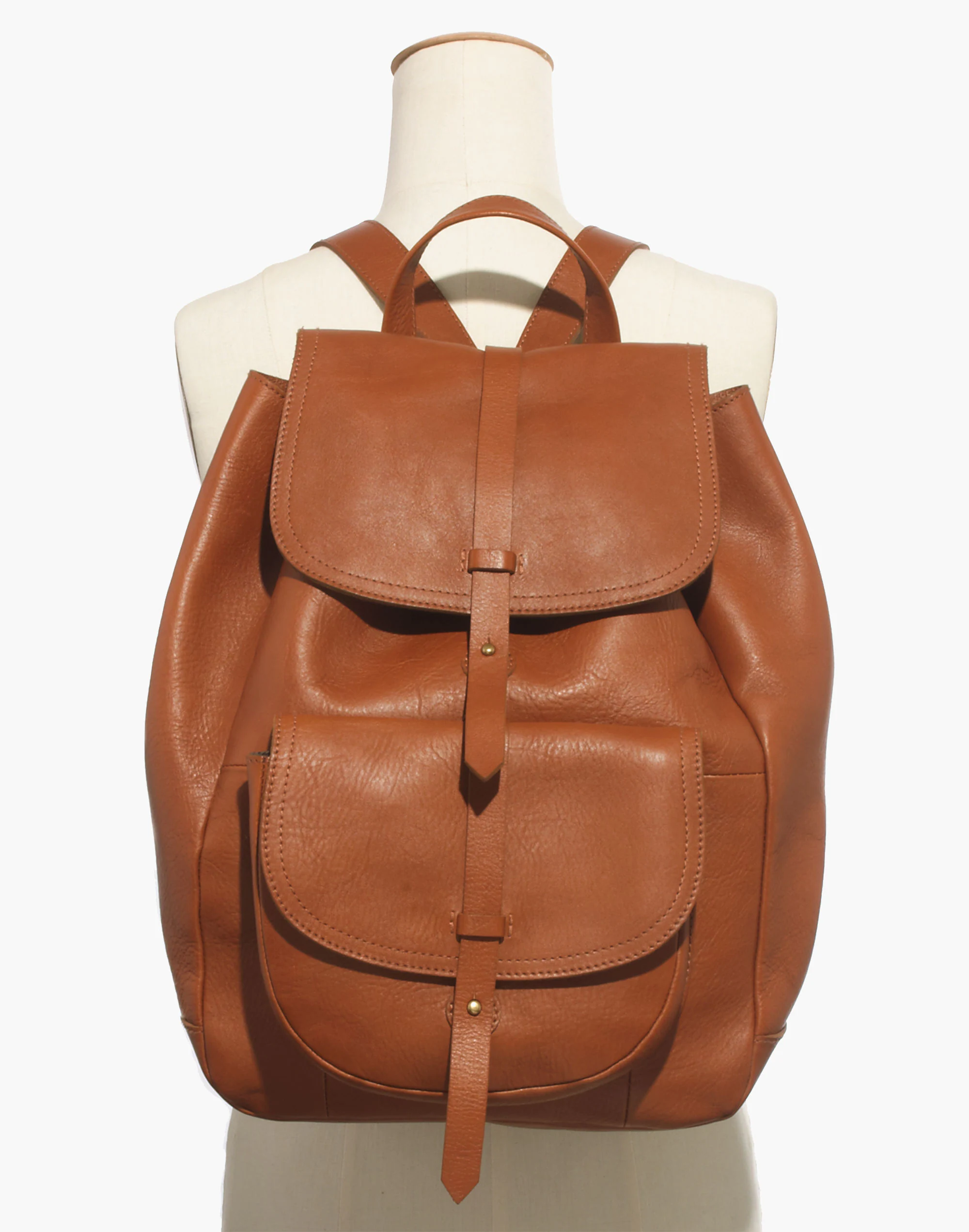 Madewell The Transport Rucksack - Image 4