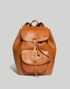 Madewell The Transport Rucksack
