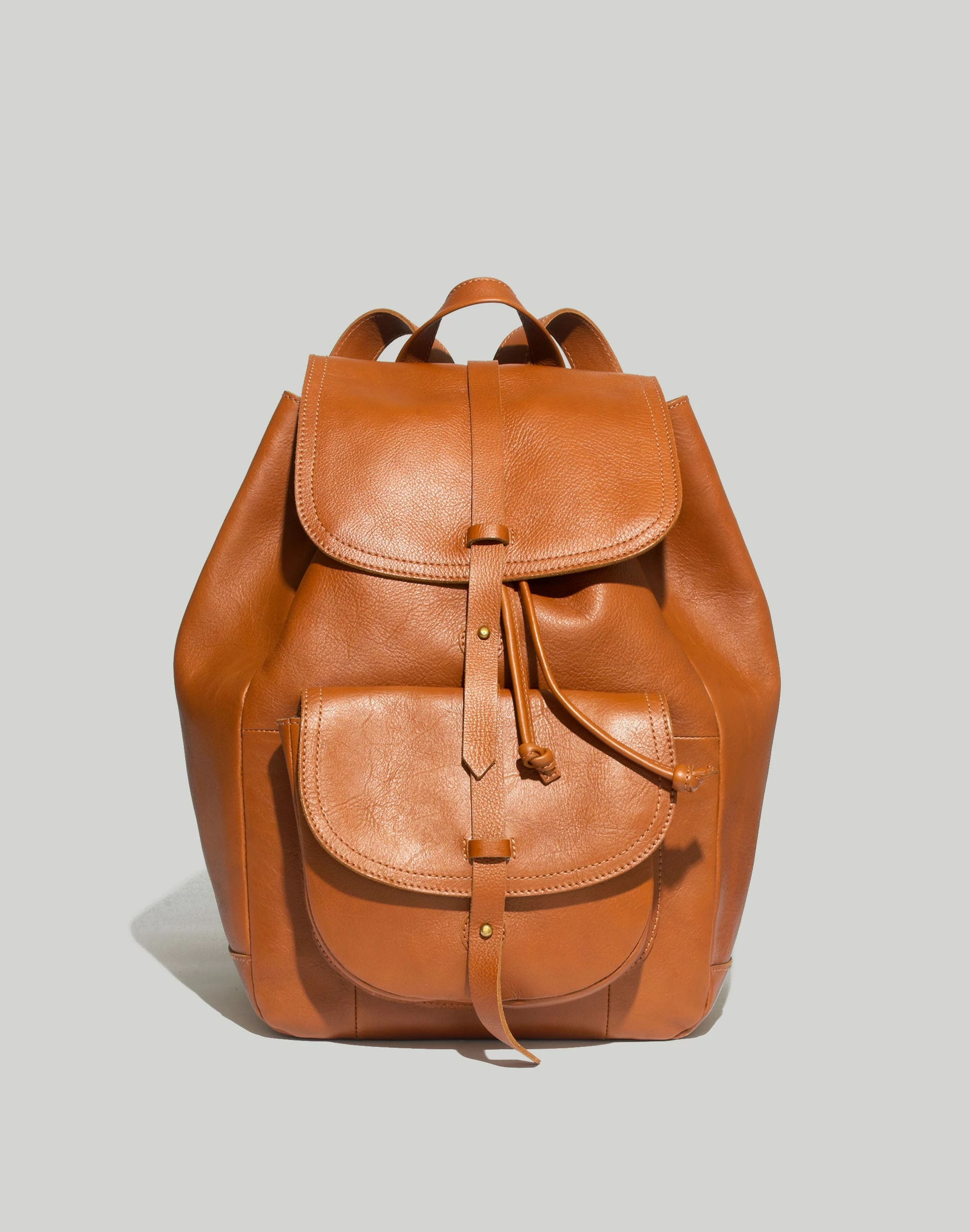 Madewell The Transport Rucksack