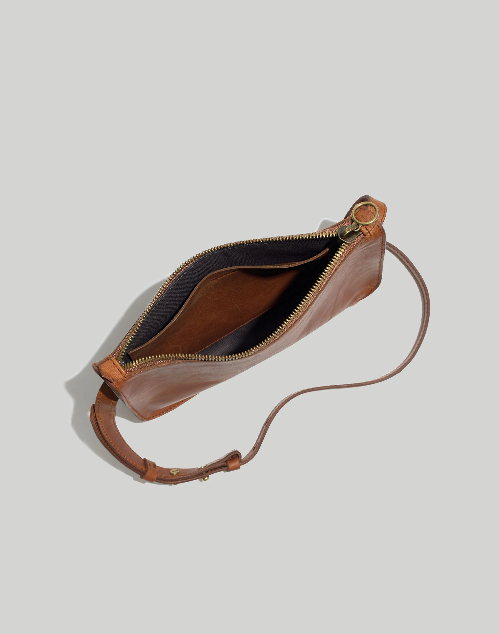 Madewell The Simple Crossbody Bag - Image 2