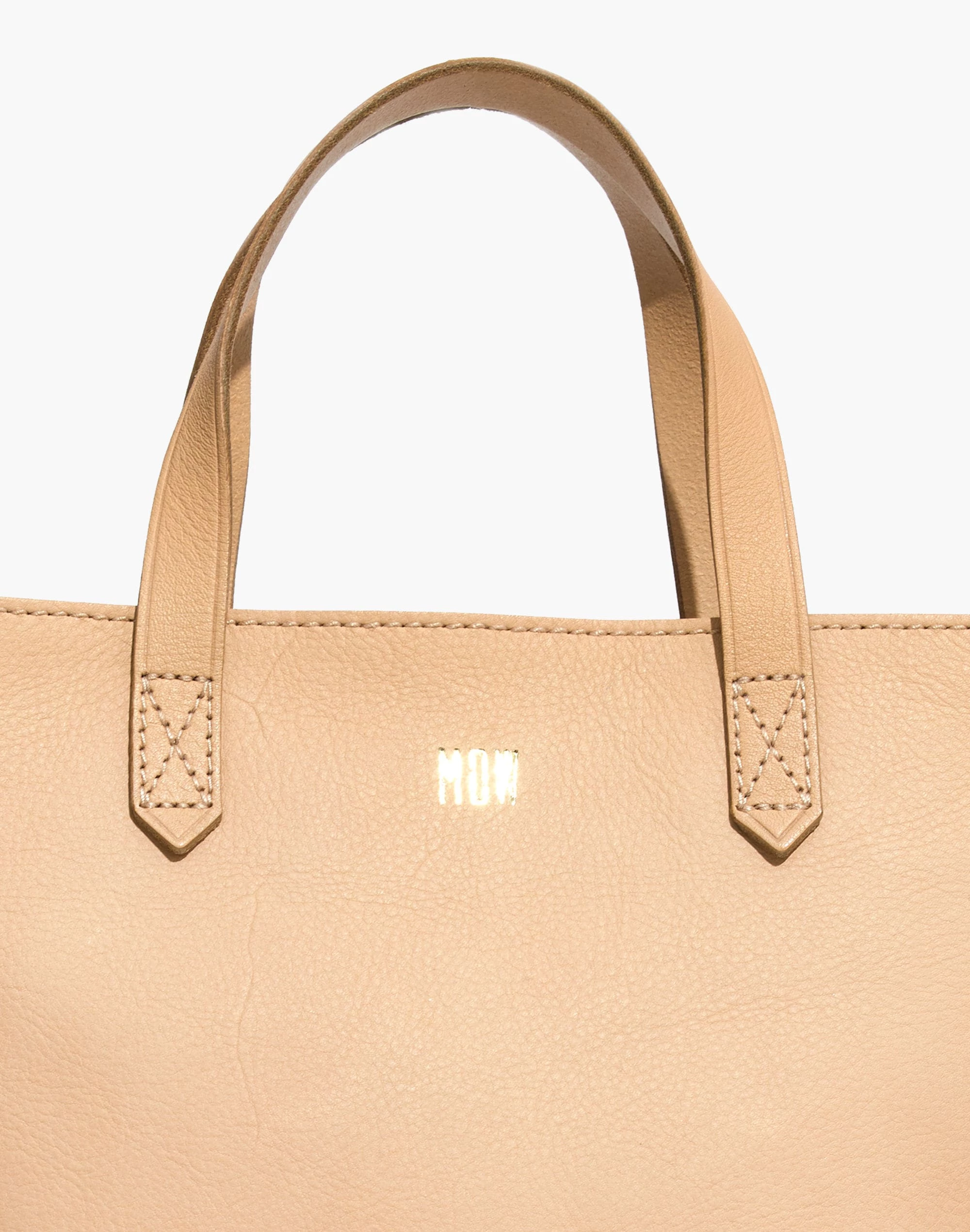 Madewell The Zip-Top Transport Crossbody - Image 4