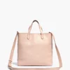Madewell The Zip-Top Transport Crossbody