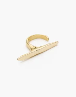 Madewell Odette New York® Ligne Ring