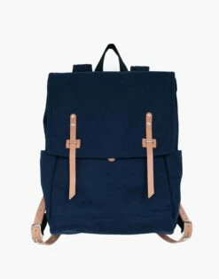 Madewell MAKR Canvas Farm Backpack
