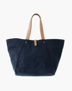 Madewell MAKR Canvas Farm Tote Bag