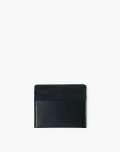 Madewell MAKR Leather Cascade Wallet