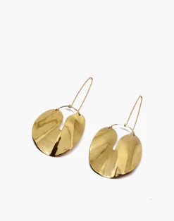 Madewell SLANTT® Forme Earrings