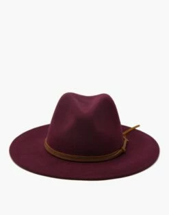 Madewell WYETH™ Billie Rancher Hat