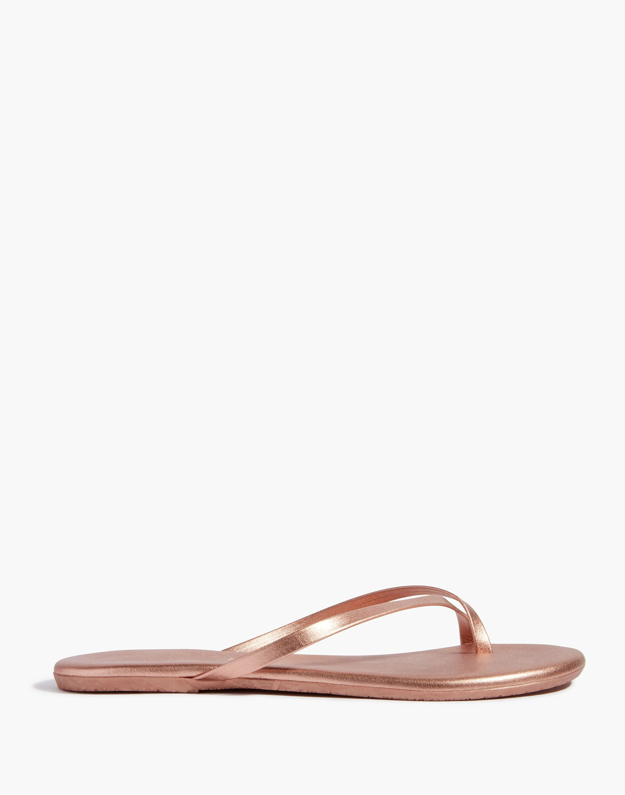 Madewell TKEES® Riley Leather Sandals - Image 2