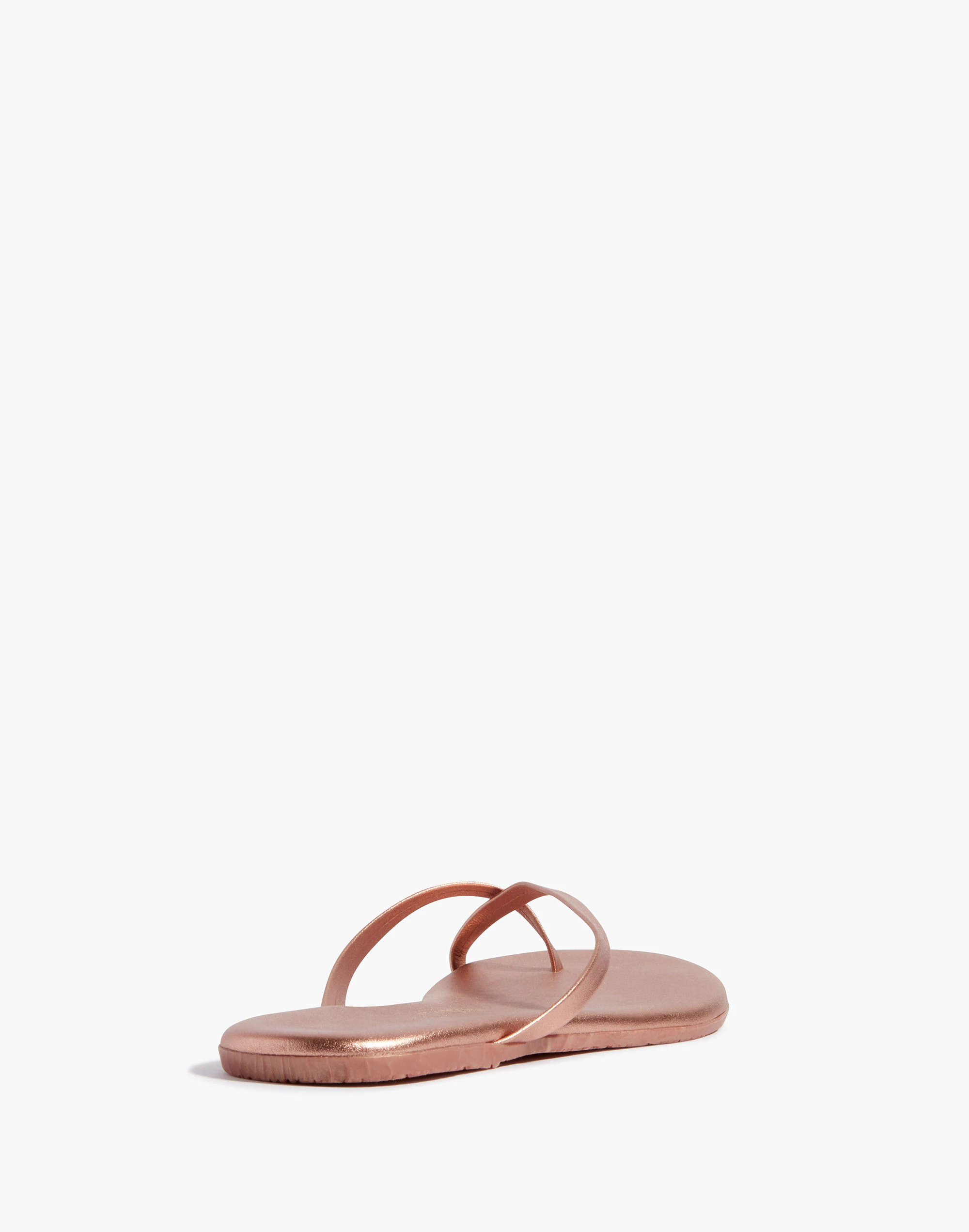 Madewell TKEES® Riley Leather Sandals - Image 3
