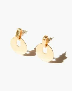Madewell Odette New York® Paillette Earrings
