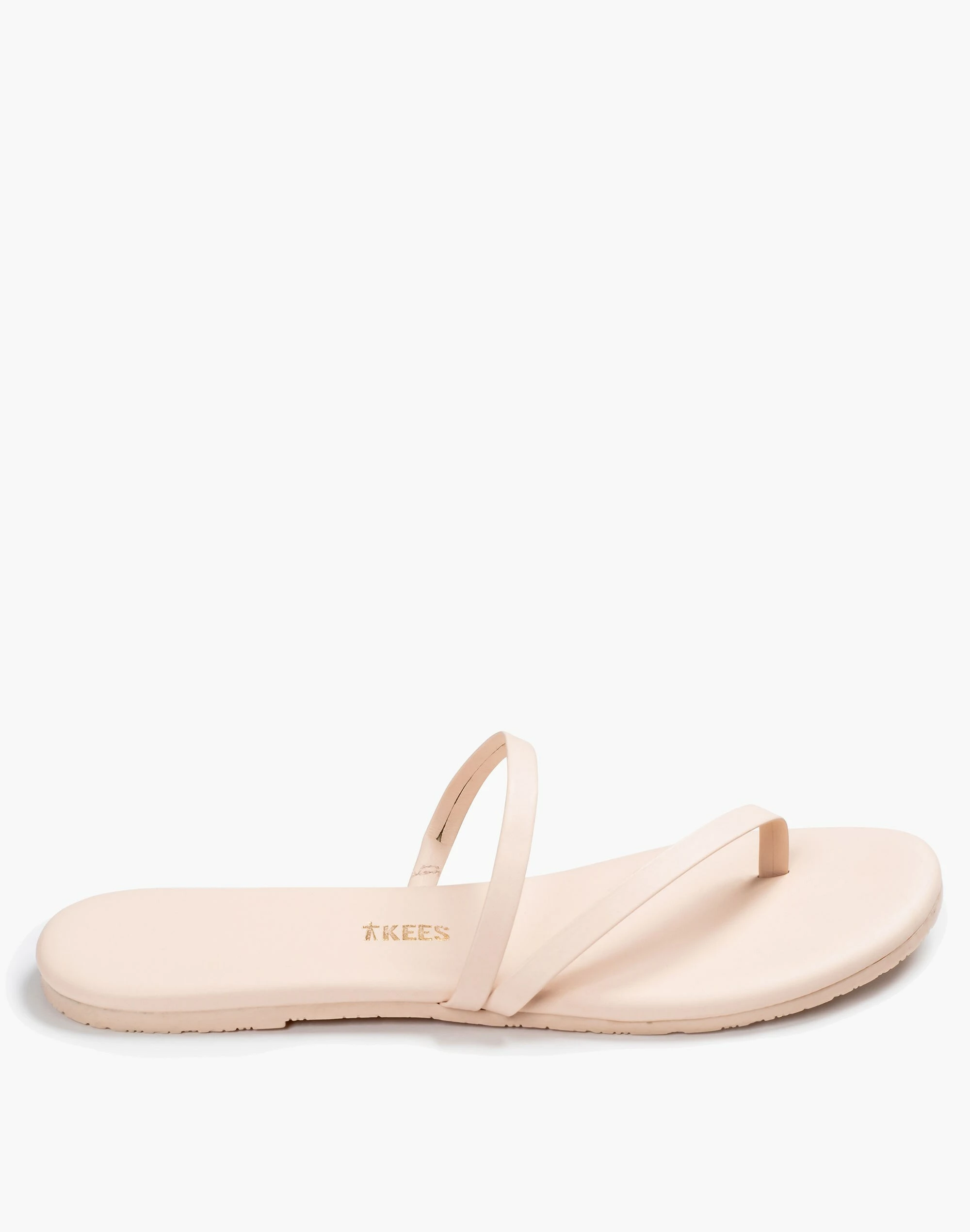 Madewell TKEES® Sarit Leather Sandals - Image 3