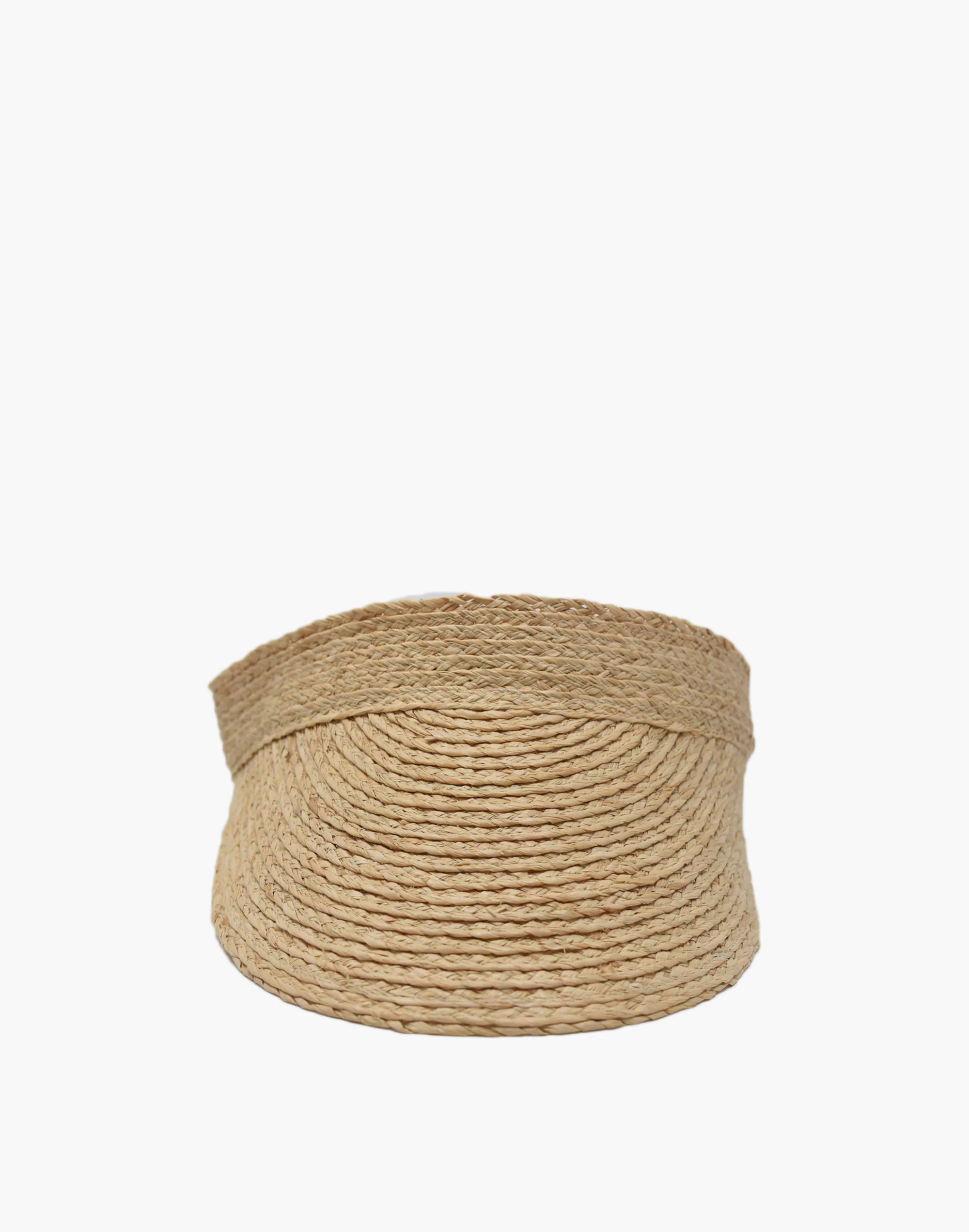 Madewell WYETH™ Courtney Packable Fedora Hat - Image 2