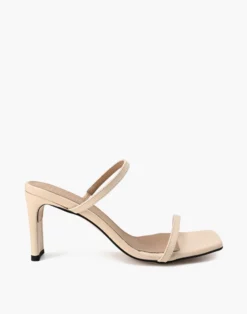 Madewell ALOHAS Leather Cannes Sandals