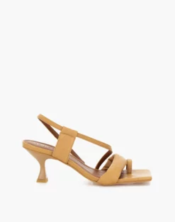 Madewell ALOHAS™ Asymmetric Strap Sandals