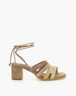Madewell ALOHAS Suede Letizia Sandals