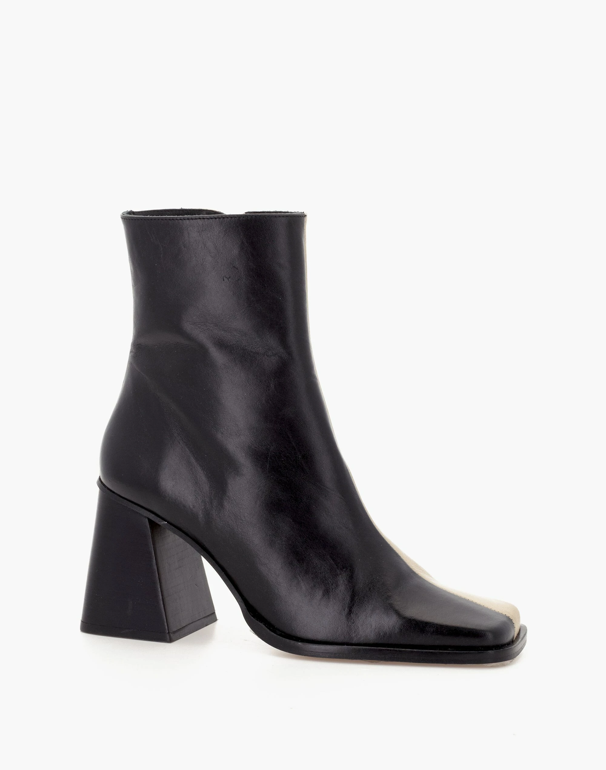 Madewell ALOHAS™ South Ankle Boots - Image 2