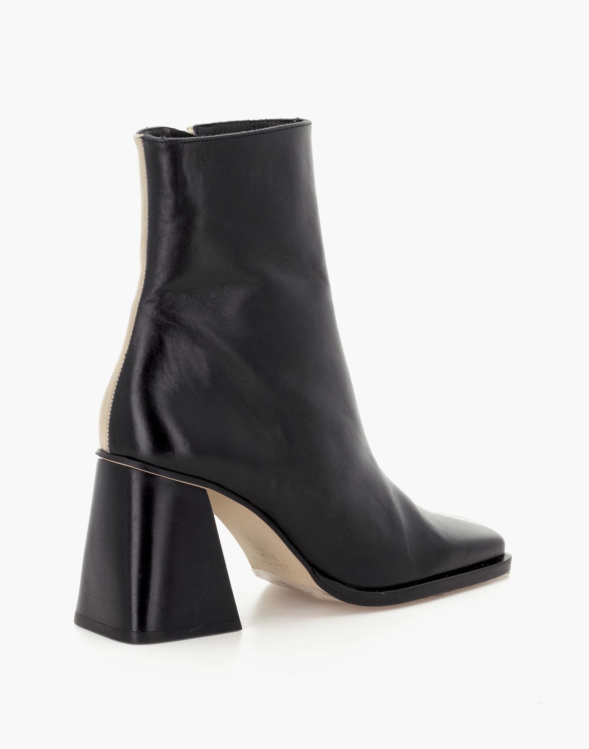 Madewell ALOHAS™ South Ankle Boots - Image 3