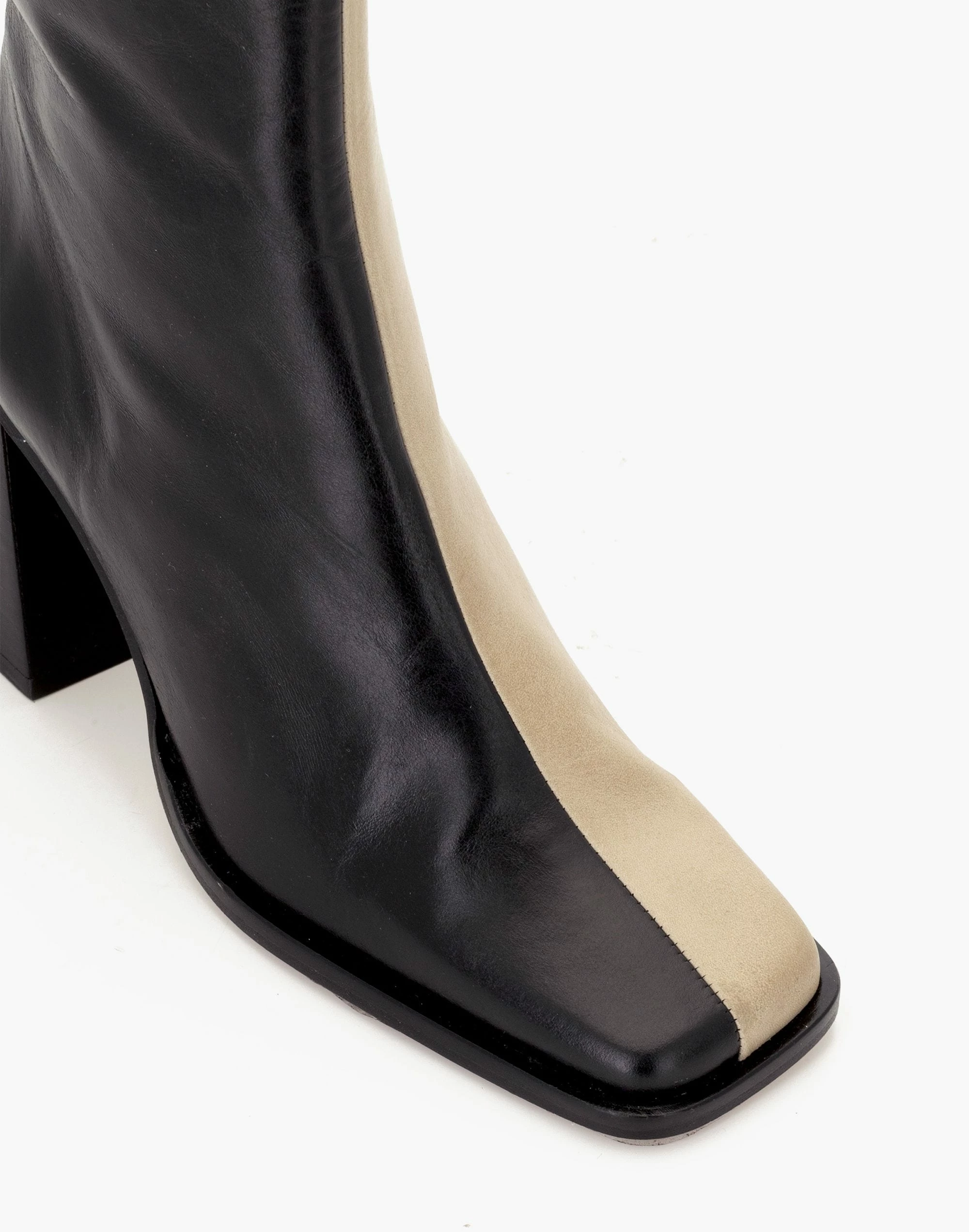 Madewell ALOHAS™ South Ankle Boots - Image 4