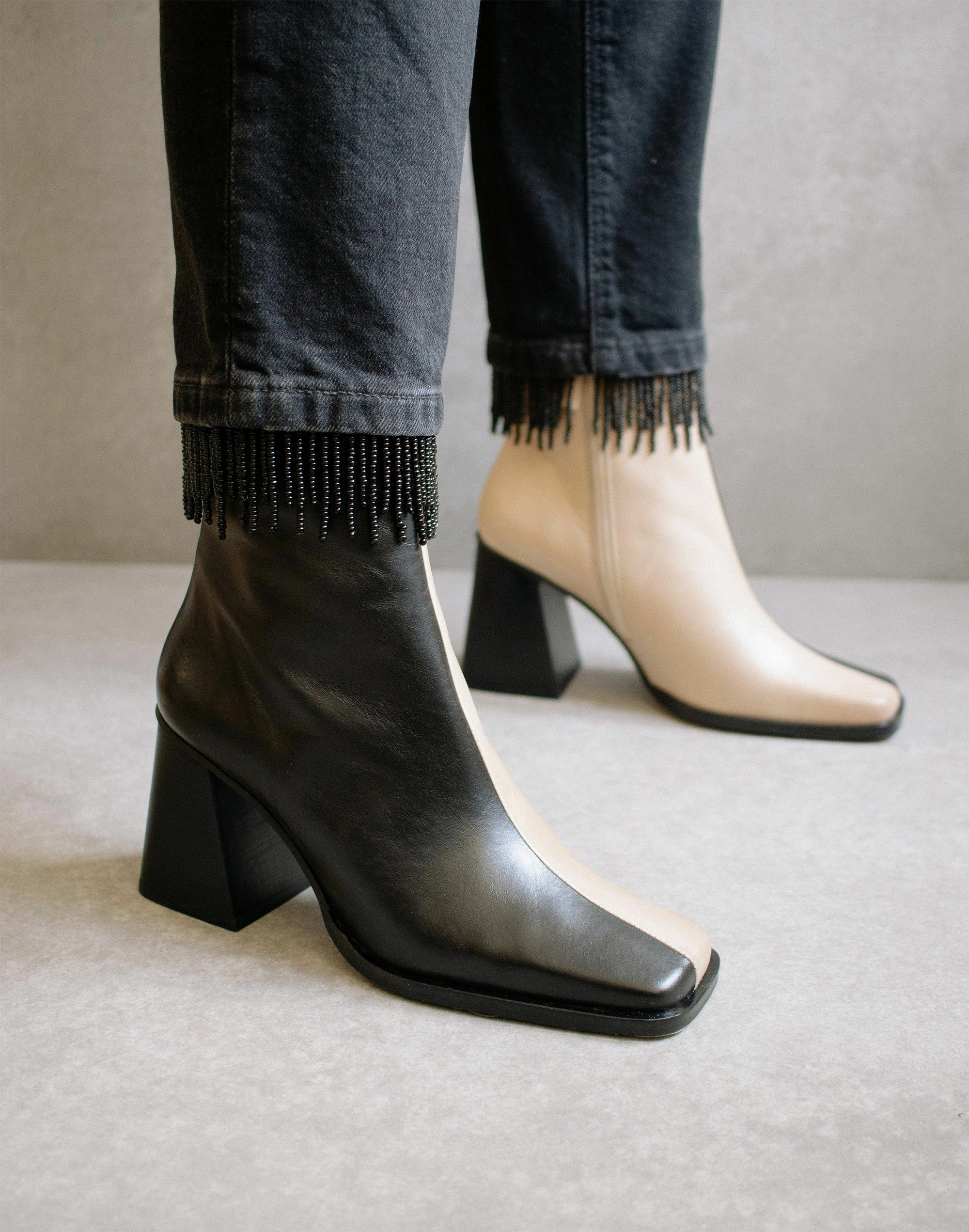 Madewell ALOHAS™ South Ankle Boots - Image 5