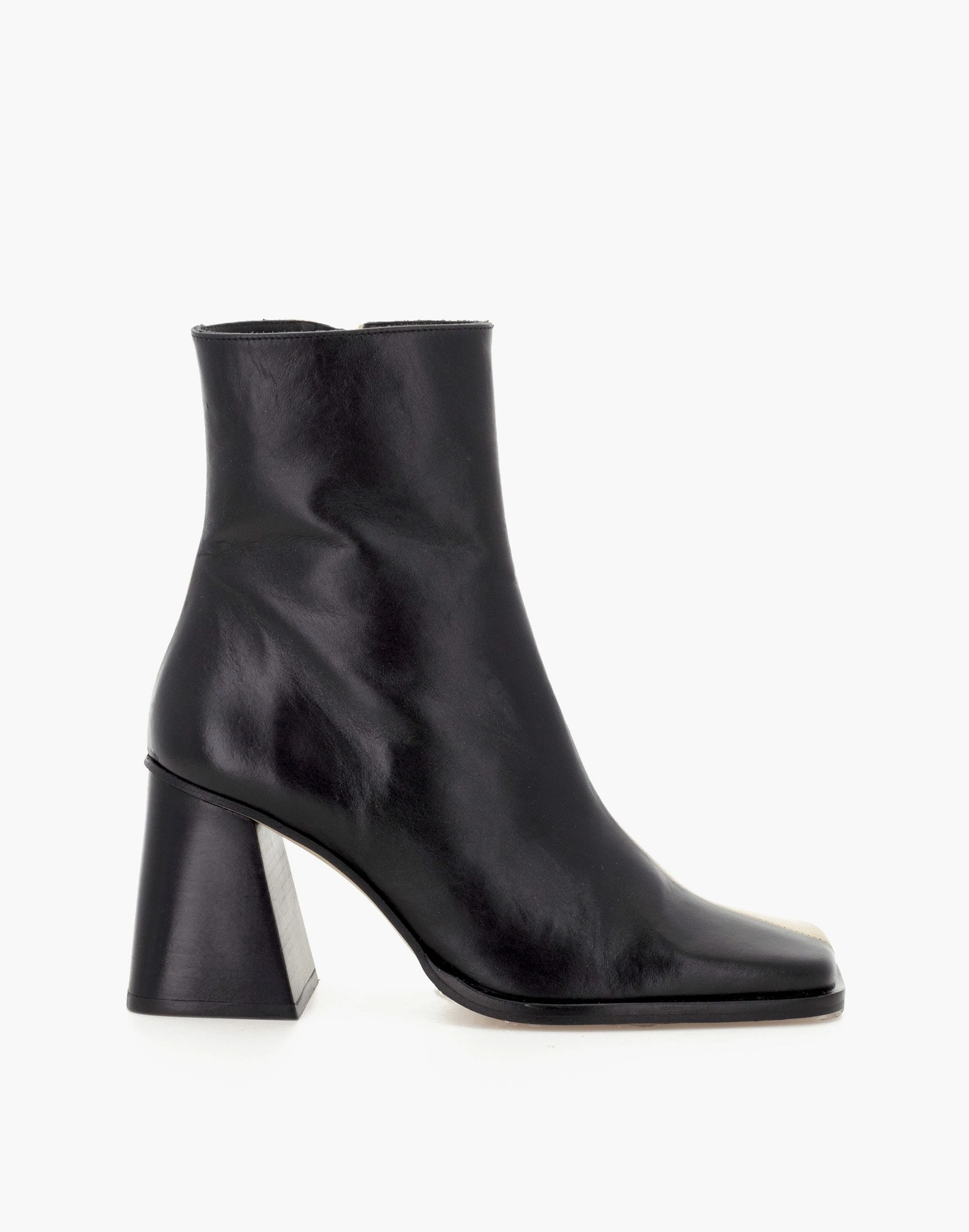 Madewell ALOHAS™ South Ankle Boots