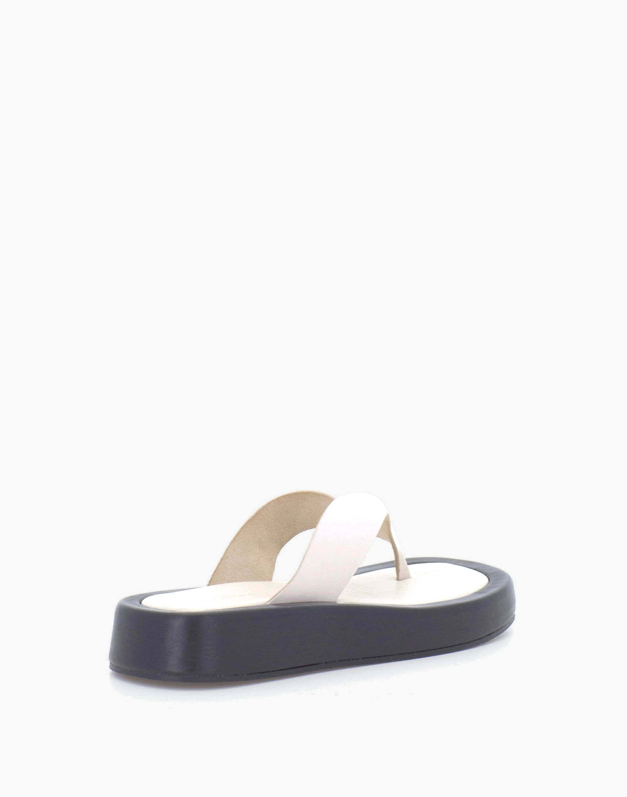 Madewell ALOHAS™ Overcast Tan Sandals - Image 3