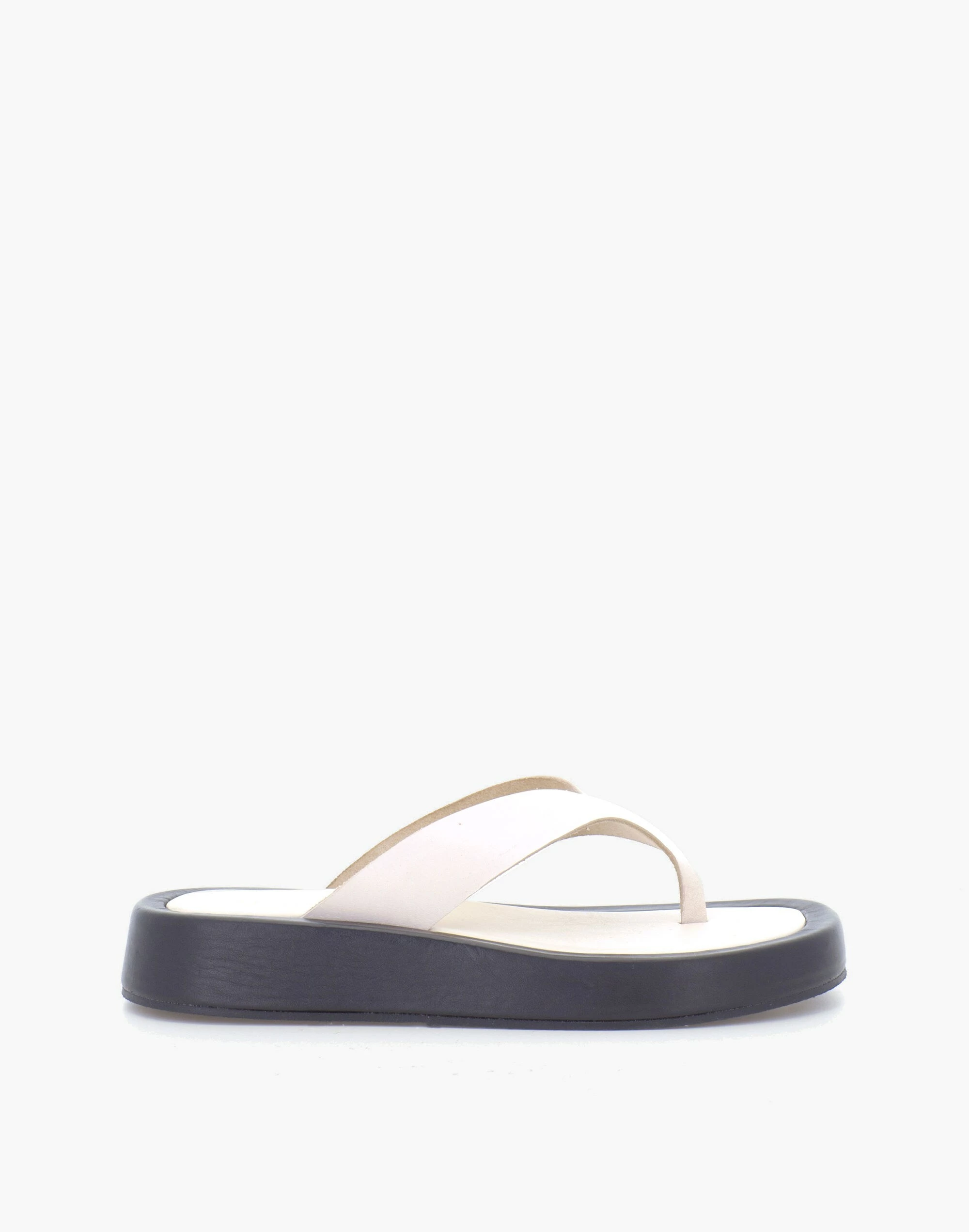 Madewell ALOHAS™ Overcast Tan Sandals