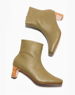 Madewell HUMA BLANCO Bolena Boot