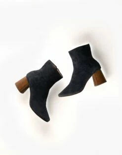 Madewell HUMA BLANCO Harlow Boot