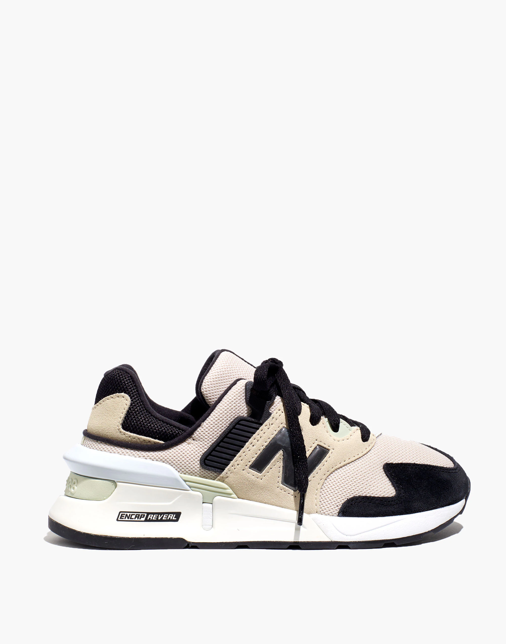 Madewell New Balance® Suede 997H Sneakers - Image 2