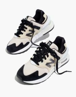 Madewell New Balance® Suede 997H Sneakers
