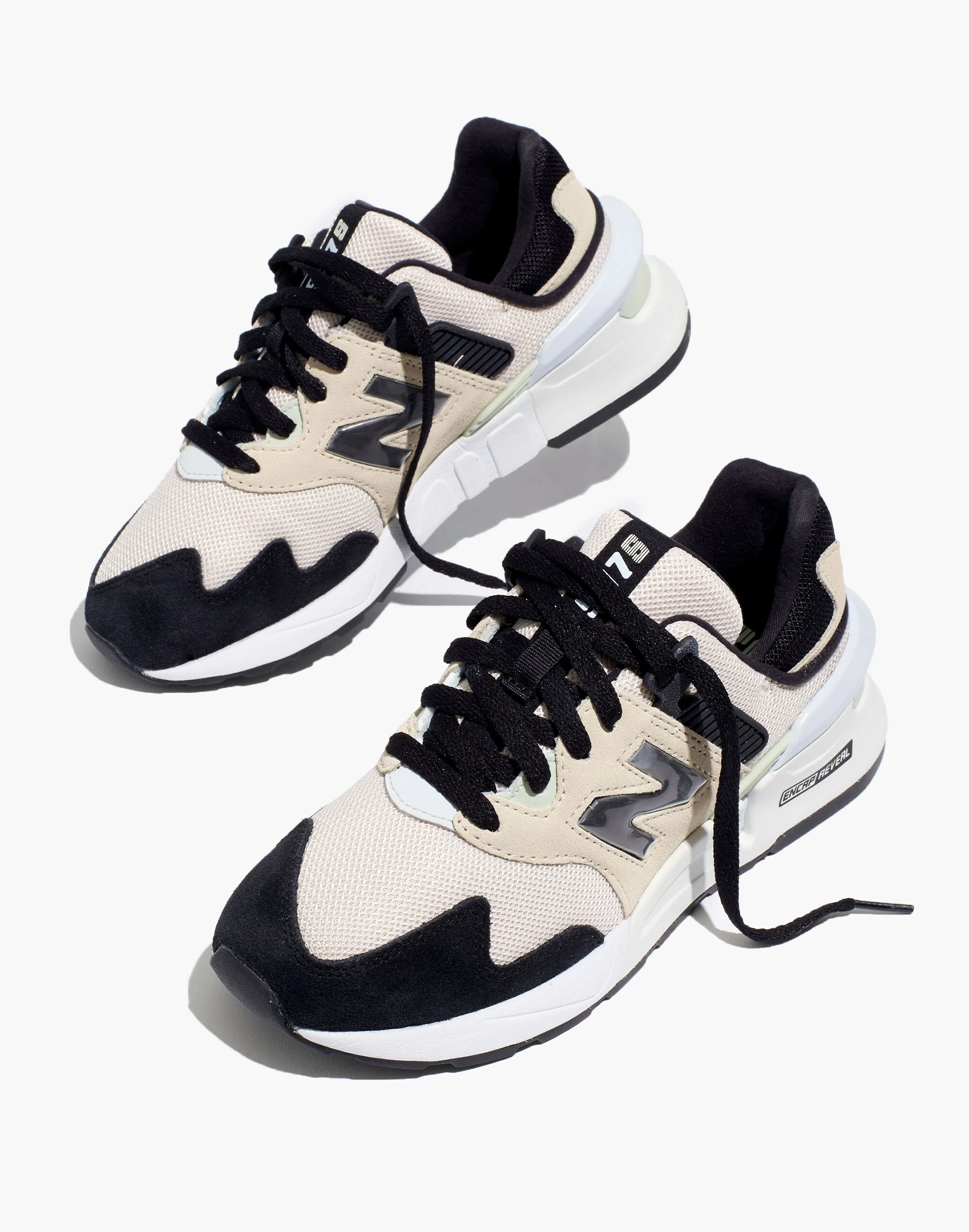 Madewell New Balance® Suede 997H Sneakers