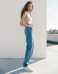 Madewell Reebok® Club C 85 Sneakers