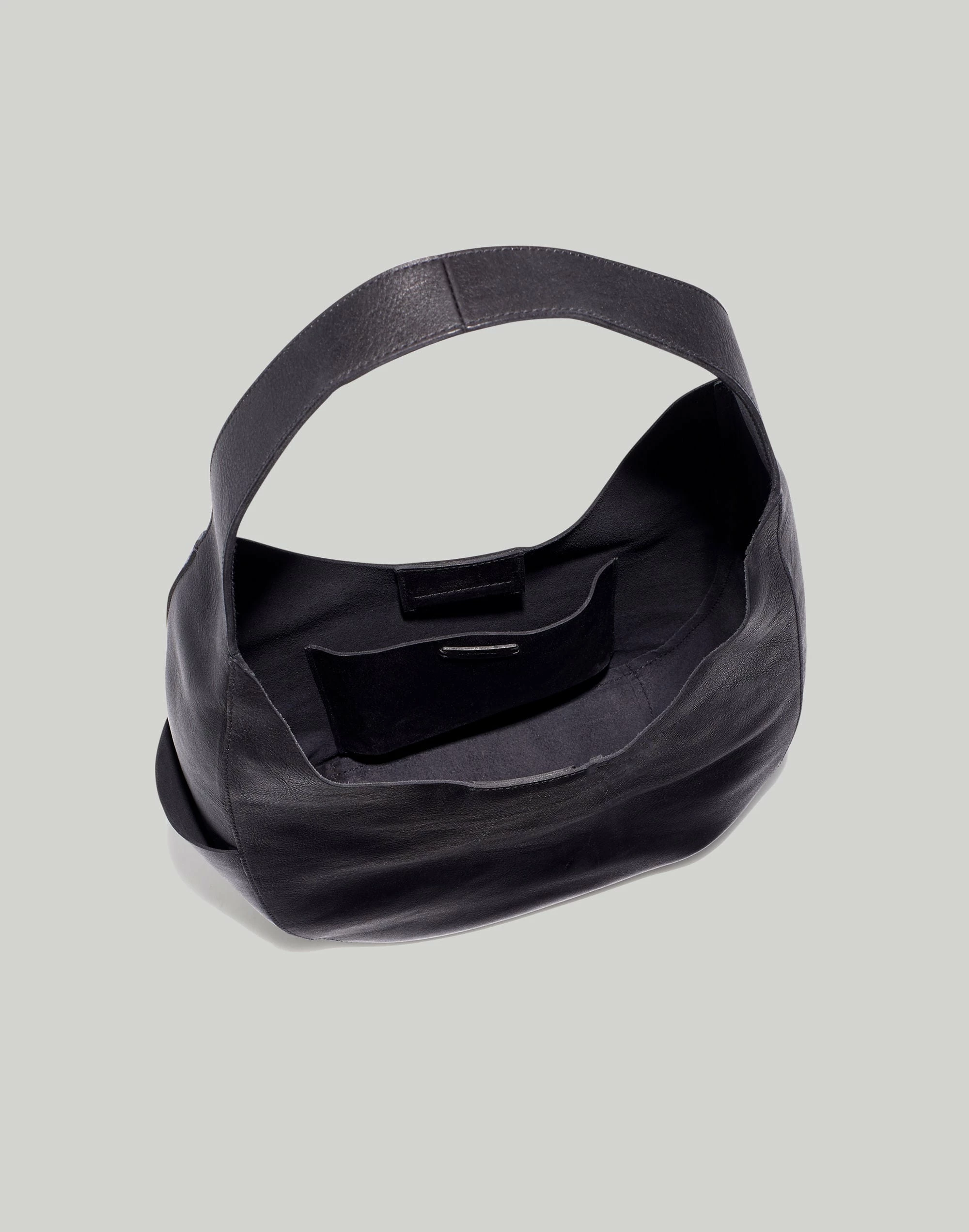 Madewell The Oversized Shopper Bag - Image 2