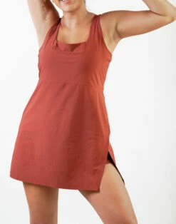 Madewell Alder Get Dirty Dress