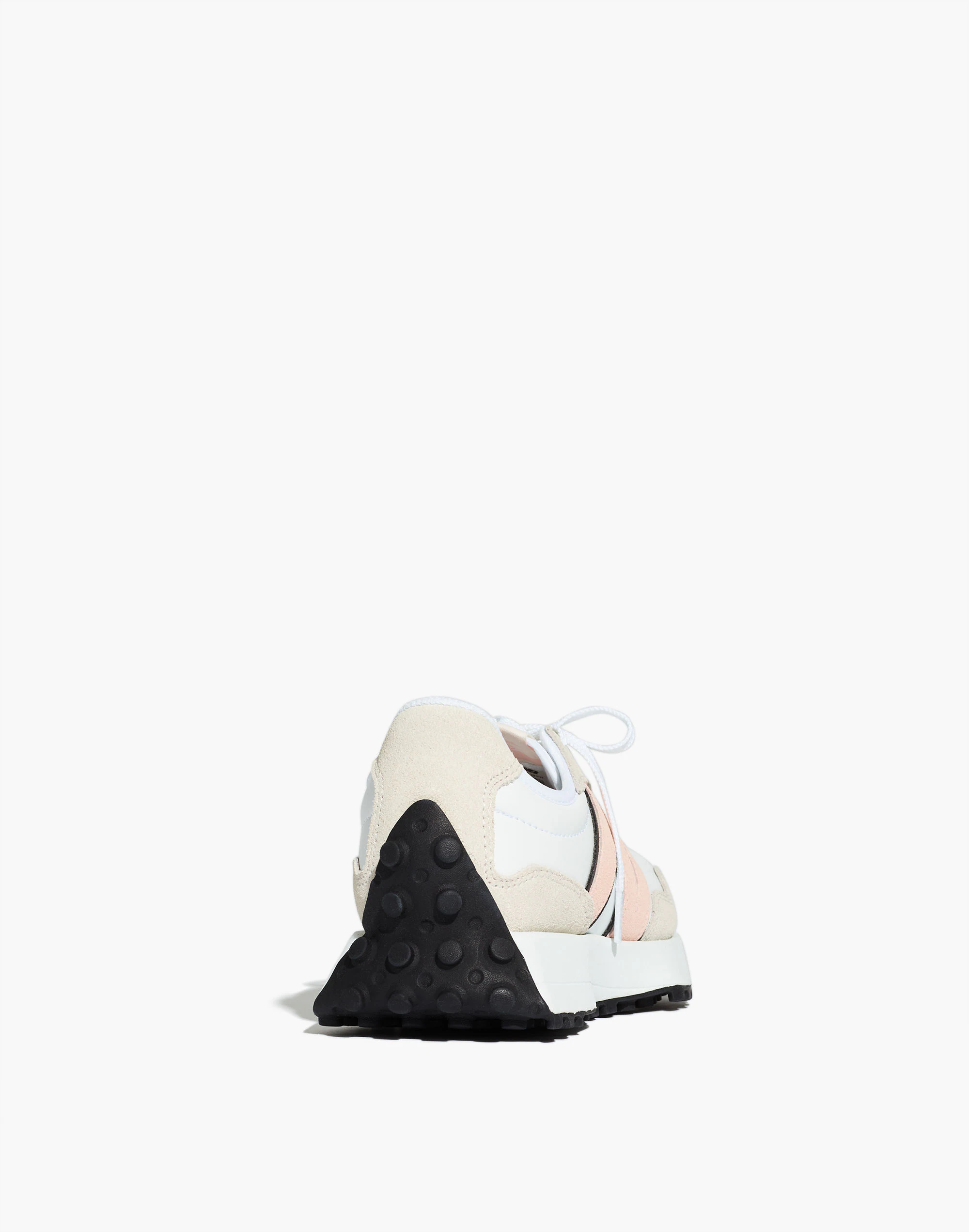 Madewell New Balance® Suede 327 Sneakers - Image 3