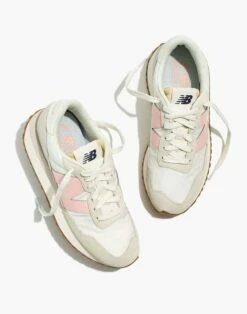 Madewell New Balance® 237 Sneakers