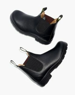 Madewell Blundstone® Classic 500 Chelsea Boots In Vegan Leather
