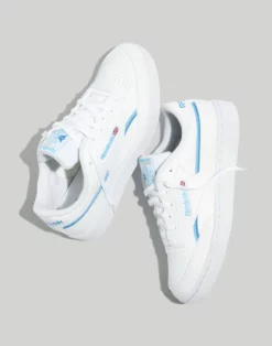 Madewell Reebok® Vegan Club C Sneakers