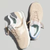 Madewell New Balance® Suede 574 Sneakers