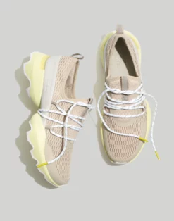 Madewell Sorel® Kinetic™ Impact Lace Sneakers