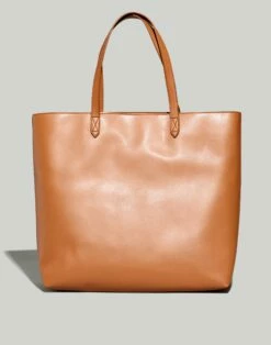 Madewell The Transport Tote: Vegan-Friendly Cactus Edition