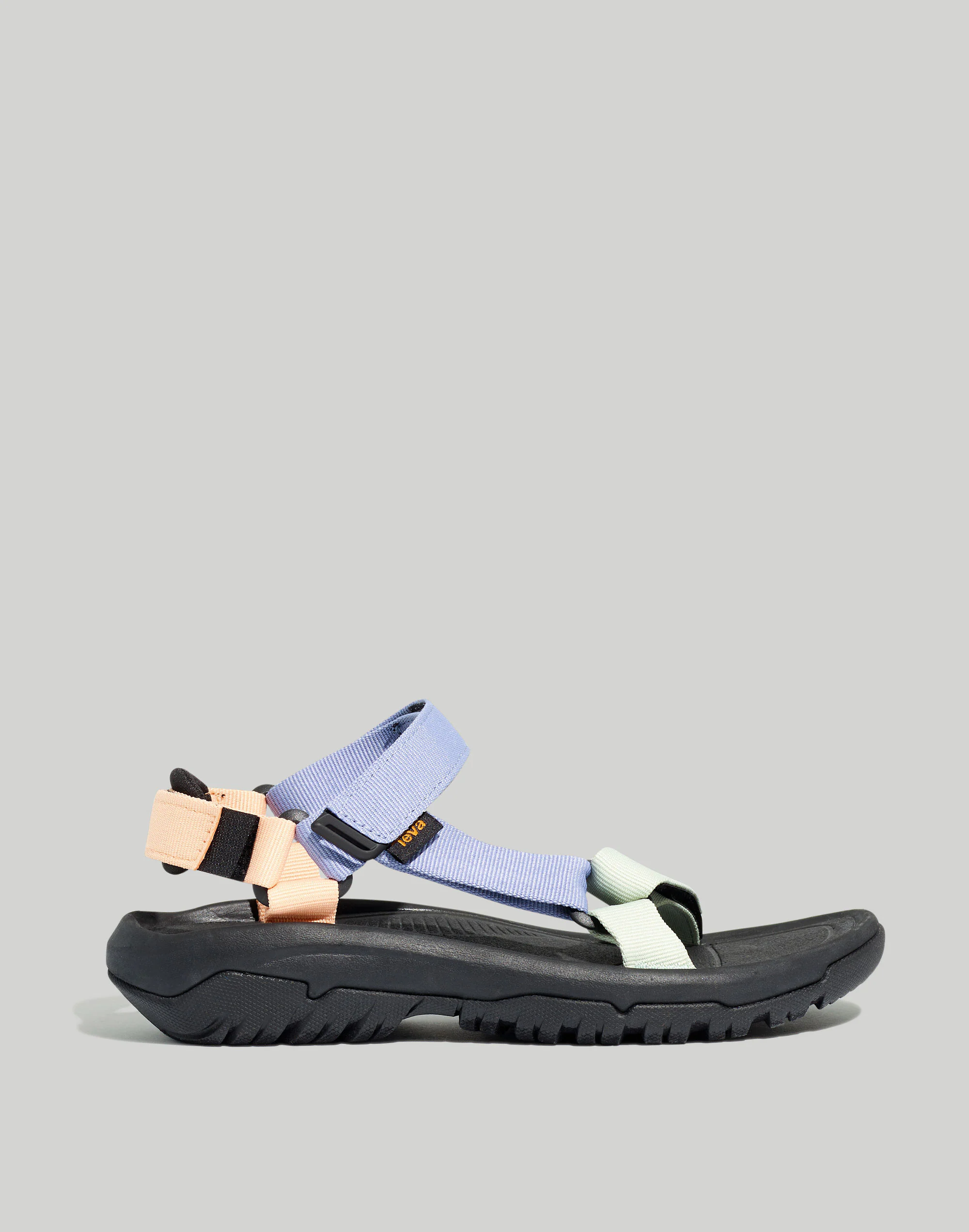Madewell Teva® Hurricane XLT Sport Sandals - Image 2